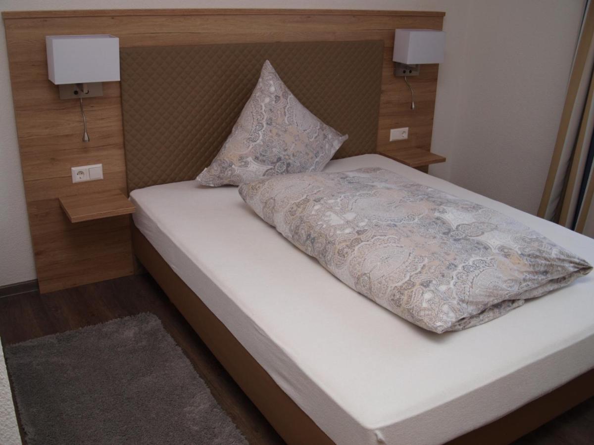 Hotel Anker Garni 拉施塔特 外观 照片